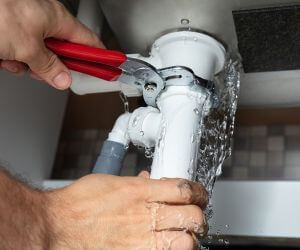 About Emergency plumbing pros Elwood, KS